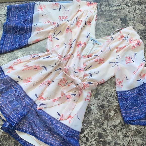 Romper - Picture 3 of 3